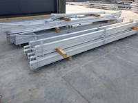 Staalconstructie 8 x 28 (224m²) - afbeelding 5 van  7