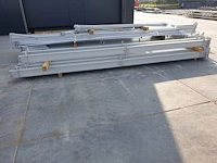 Staalconstructie 8 x 28 (224m²) - afbeelding 7 van  7
