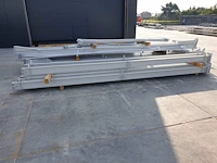 Staalconstructie 8 x 28 (224m²) - afbeelding 6 van  7