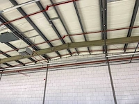 Staalconstructie (81,00x39,00 mtr) (3159m2) - afbeelding 5 van  16