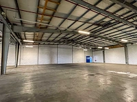 Staalconstructie (81,00x39,00 mtr) (3159m2) - afbeelding 6 van  16