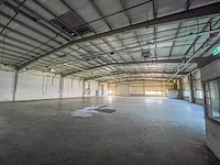Staalconstructie (81,00x39,00 mtr) (3159m2) - afbeelding 9 van  16
