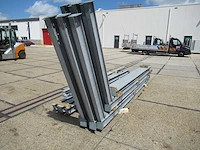 Staalconstructie 8.20 x 24.00 meter (197m2) - afbeelding 5 van  10