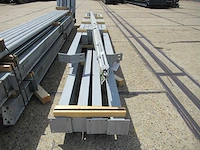 Staalconstructie 8.20 x 24.00 meter (197m2) - afbeelding 7 van  10