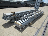 Staalconstructie 8.20 x 24.00 meter (197m2) - afbeelding 9 van  10