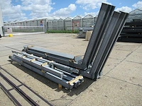 Staalconstructie 8.20 x 24.00 meter (197m2) - afbeelding 10 van  10