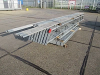 Staalconstructie 8.50 x 24.00 meter (204m2) - afbeelding 5 van  11