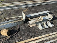 Staalconstructie (9x) - afbeelding 2 van  3
