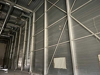 Staalconstructie hallen combinatie kavels 15-16-17 - afbeelding 4 van  25