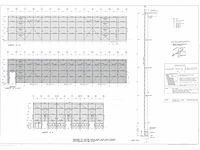 Staalconstructie hallen combinatie kavels 15-16-17 - afbeelding 17 van  25