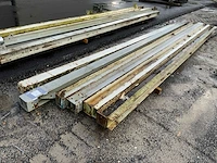 Staalconstructie hea 140 (6x) - afbeelding 1 van  4