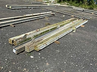 Staalconstructie hea 140(5x) - afbeelding 1 van  5