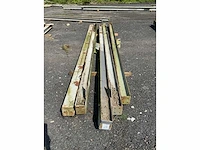 Staalconstructie hea 140(5x) - afbeelding 2 van  5