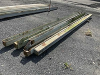 Staalconstructie hea 140(5x) - afbeelding 4 van  5