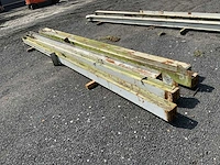 Staalconstructie hea 140(5x) - afbeelding 5 van  5