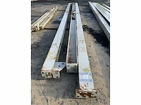 Staalconstructie hea 220 10m (3x) - afbeelding 2 van  6