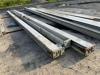 Staalconstructie hea 220 10m (3x) - afbeelding 3 van  6