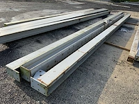 Staalconstructie hea 220 10m (3x) - afbeelding 4 van  6