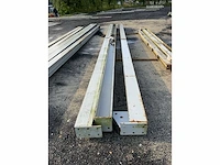 Staalconstructie hea 220 10m (3x) - afbeelding 5 van  6