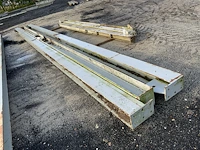 Staalconstructie hea 220 10m (3x) - afbeelding 6 van  6