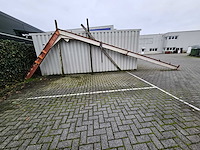 Staalconstructie ipe 240 - afbeelding 3 van  3