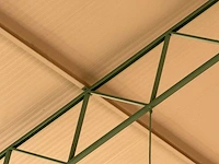 Staalconstructie met dak (15,00x58,80mtr) (882m2) - afbeelding 17 van  21