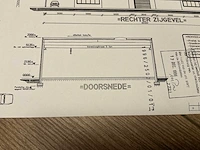 Staalconstructie met kraanbaan (18 x 35 mtr) (630m2) - afbeelding 52 van  68