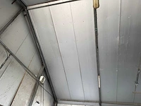 Staalconstructie met zolder & pv-installatie (14,70x20,00 mtr) (294m2) - afbeelding 11 van  33
