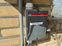 Staalconstructie met zolder & pv-installatie (14,70x20,00 mtr) (294m²) - afbeelding 22 van  37