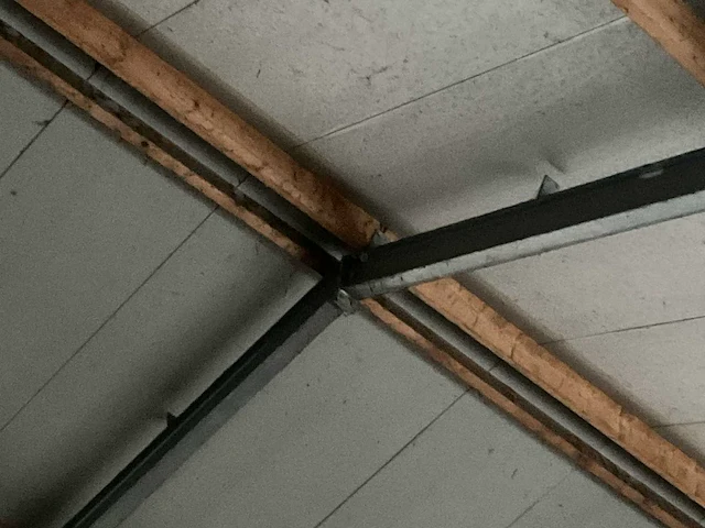 Staalconstructie met zonnepanelen installatie 16 x 80 mtr (1448m2) - afbeelding 15 van  49