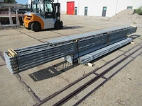 Staalconstructie platdak 8.10 x 21.50 meter (174m2) - afbeelding 5 van  7