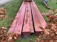 Staalconstructie verdieping - afbeelding 5 van  9