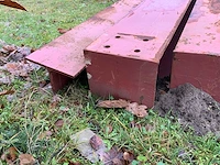 Staalconstructie verdieping - afbeelding 6 van  9