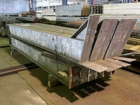 Staalconstructie - afbeelding 3 van  16