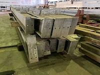 Staalconstructie - afbeelding 11 van  16