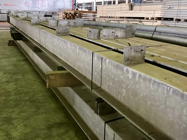 Staalconstructie - afbeelding 13 van  16
