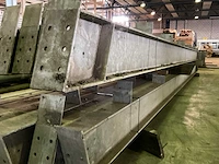 Staalconstructie - afbeelding 15 van  16