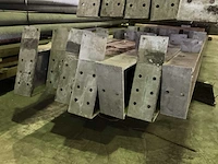 Staalconstructie - afbeelding 16 van  16