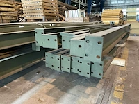 Staalconstructie - afbeelding 2 van  16