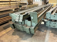 Staalconstructie - afbeelding 3 van  16