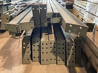 Staalconstructie - afbeelding 6 van  16