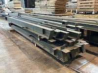 Staalconstructie - afbeelding 9 van  16