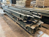 Staalconstructie - afbeelding 13 van  16