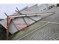Staalconstructie - afbeelding 2 van  4