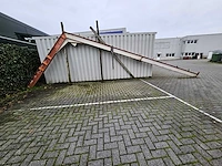 Staalconstructie - afbeelding 3 van  4
