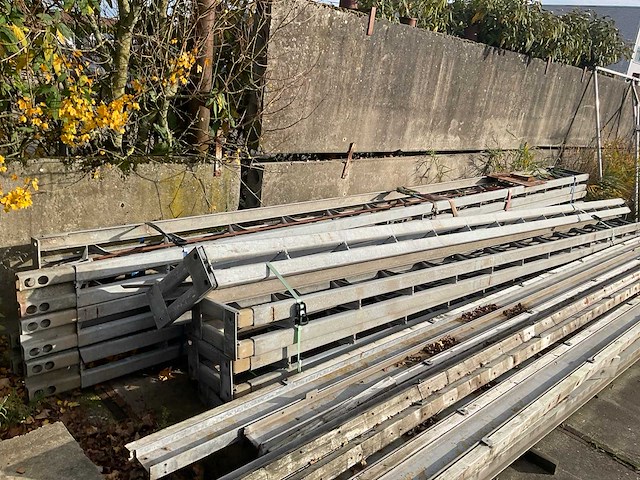 Staalconstructie - afbeelding 2 van  5