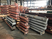 Staalconstructies (2x) - afbeelding 3 van  20