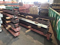 Staalconstructies (2x) - afbeelding 4 van  20