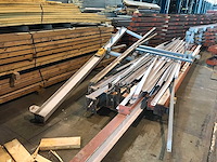 Staalconstructies (2x) - afbeelding 7 van  20