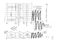 Staalconstructies (2x) - afbeelding 11 van  20